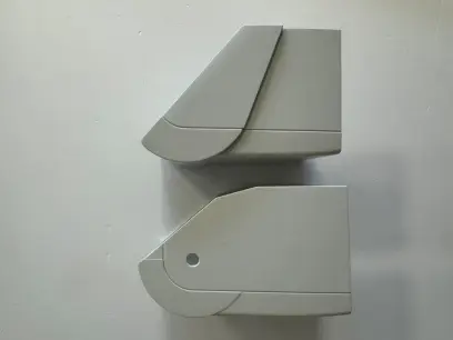 Vnější roh LFF60063 7035