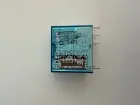 Relé, DIN/PS, 2P/8A, 48V DC