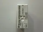 Relé, DIN/PS, 2P/8A, 24V AC