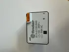 Relé výk.min., DIN, 4P/12A, 230V AC, MA, LED