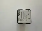 Relé výk., FA187, 3P/16A, 24V DC, SELV
