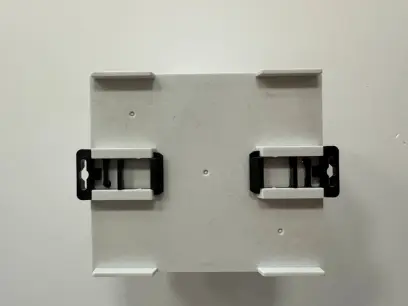 7E36.8.400 Elektroměr elektr. 3F, 65 A, 1%