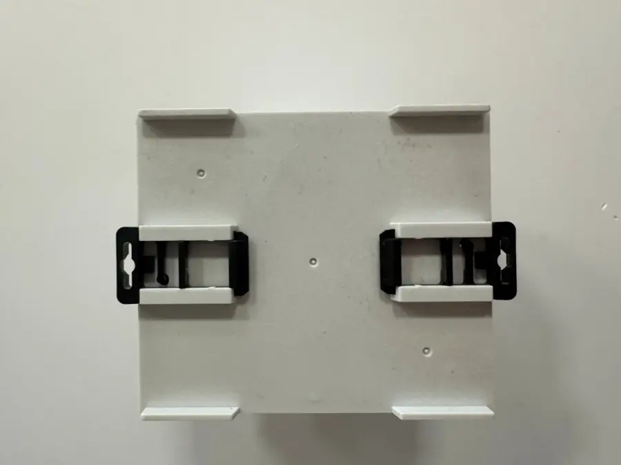 7E36.8.400 Elektroměr elektr. 3F, 65 A, 1%