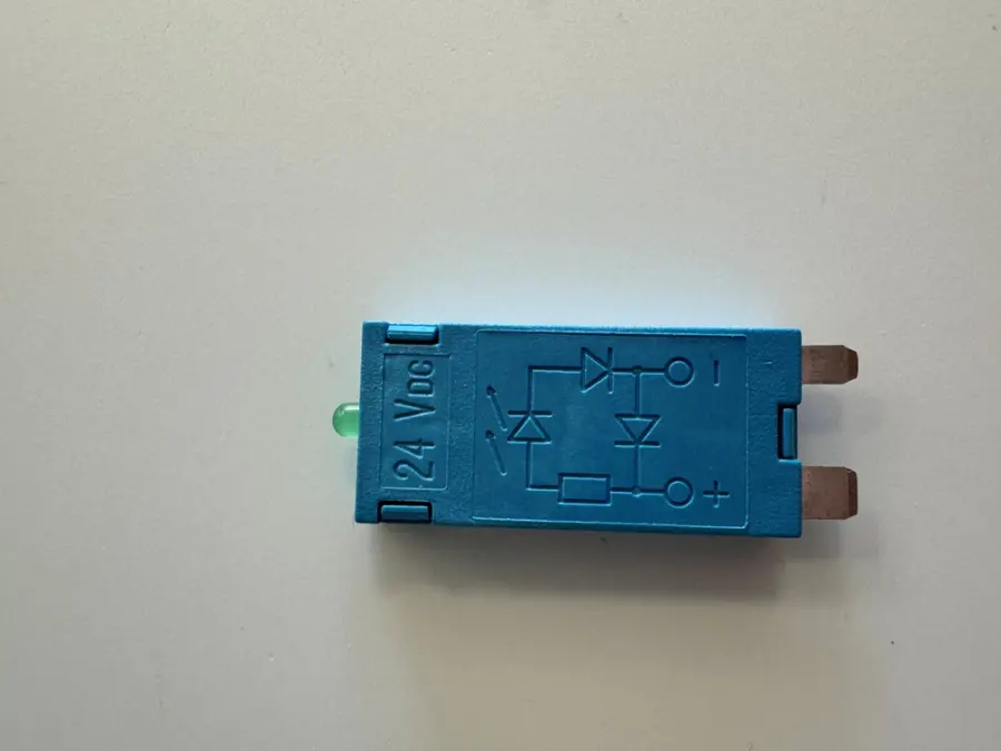 Modul, LED_OD, 6-24V DC