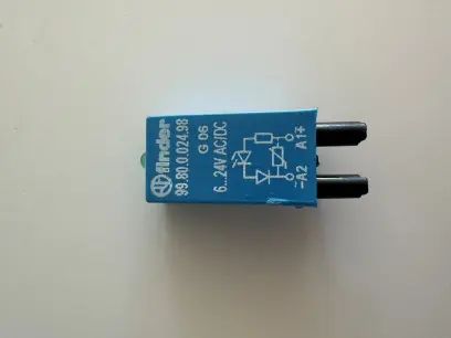 Modul, LED_V, 6-24V AC/DC