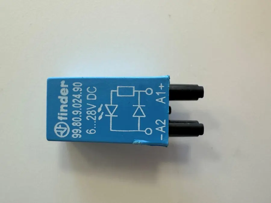 Modul, LEDč_OD, 6-24V DC