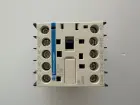 Pom. miniStykač 2Z+2V 24V 50/60