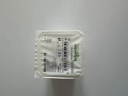 Unica - Spínač jednopólový, řazení 1, Polar