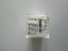 Unica - Spínač jednopólový s orientační kontrolkou, řazení 1