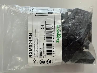 Ochranný varistor 24.60 V AC/DC (obj.mno