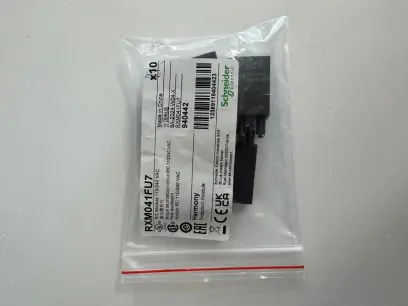 Ochranný RC člen 110...240 V AC (obj.mno