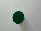 Hmatník ovládací hlavice stiskací, lícuj