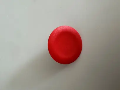 hmatník s popisem