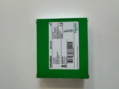 1 OF signalizační kontakt