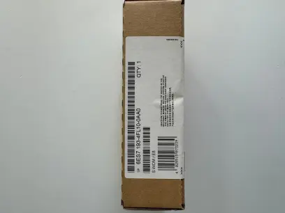 *** spare part *** SIMATIC DP, add-on terminal for ET 200S a