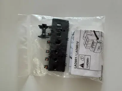 Mechanické blokování ke Stykačům D09...D