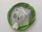 Signal cable pre-assembled for absolute encoder EnDat integr