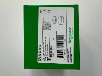 Světelné návěstí s LED - čirá