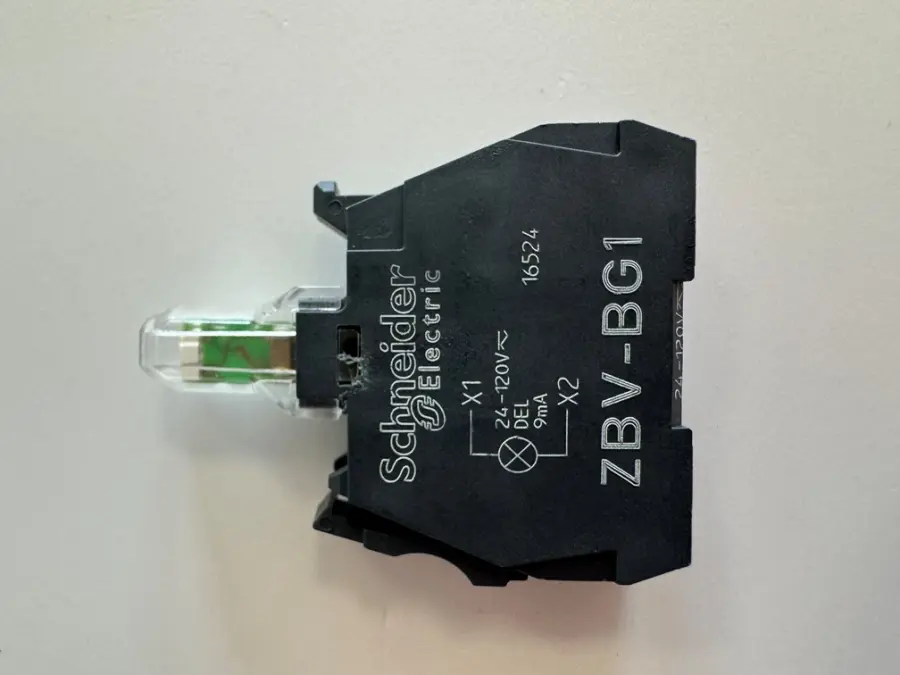 Objímka LED 24...120V