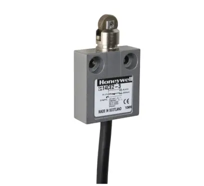 14CE2-3K konc.spínač Honeywell
