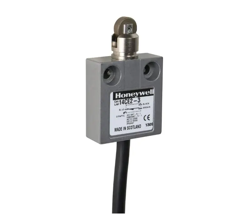 14CE2-3K konc.spínač Honeywell