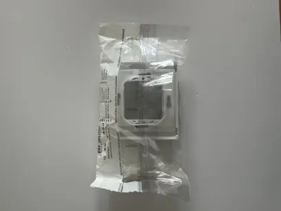 Krycí rámeček IP44 Plus, Fog