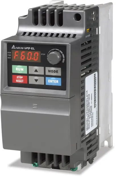 Delta VFD015E43A