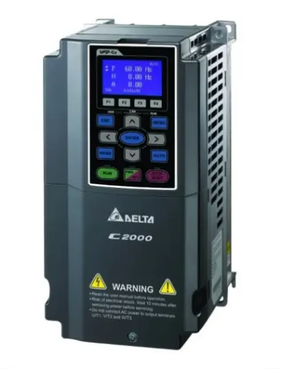 Delta VFD015FP4EA-52