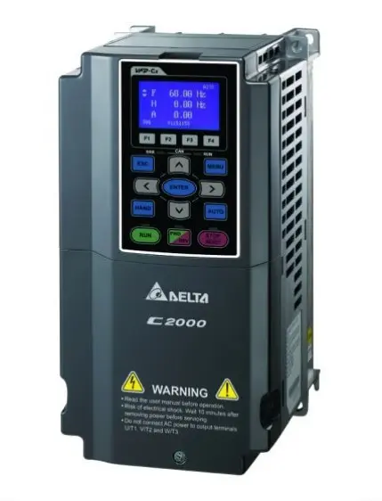 Delta VFD015FP4EA-52