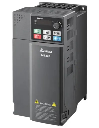 AC MOTOR DRIVES 3PH 460V 7.5HP EMI D 4