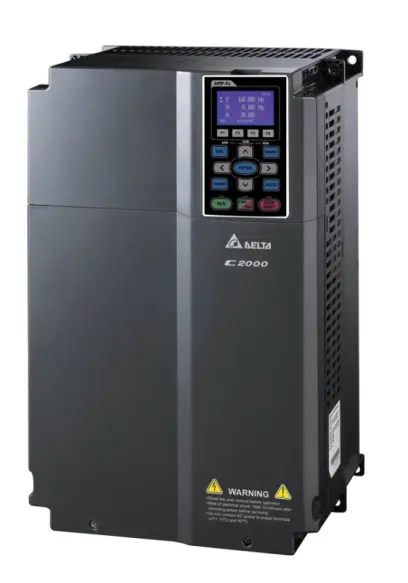 AC MOTOR DRIVES 30HP 460 C 1