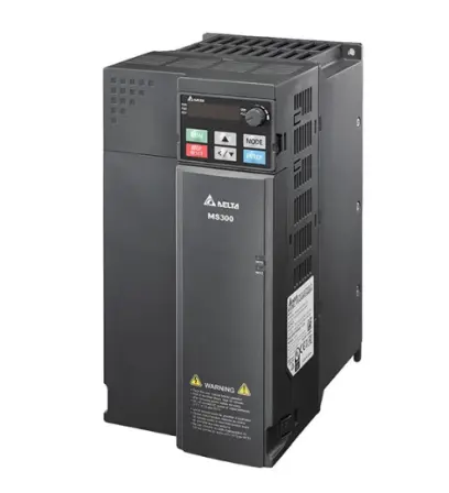AC MOTOR DRIVES 3PH 460V 20HP EMI E 2