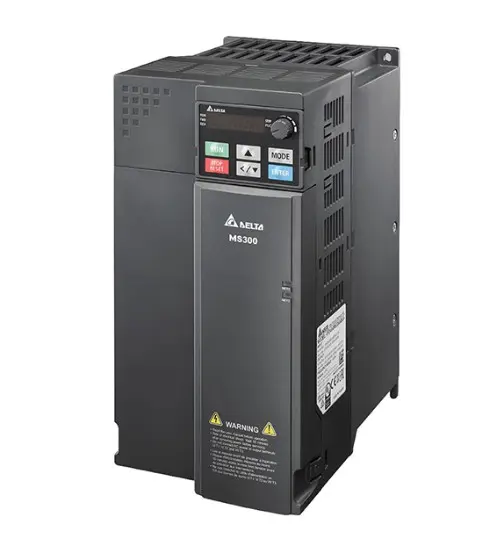 AC MOTOR DRIVES 3PH 460V 20HP EMI E 2