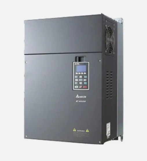 AC MOTOR DRIVES 50HP 460 C-D0 1