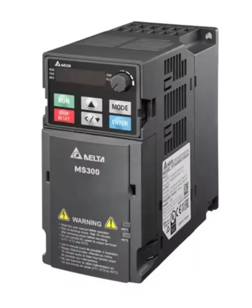 AC MOTOR DRIVES 3PH 460V 2HP B 4