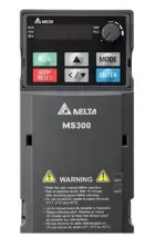 AC MOTOR DRIVES 1PH 230V 1HP EMI B 4