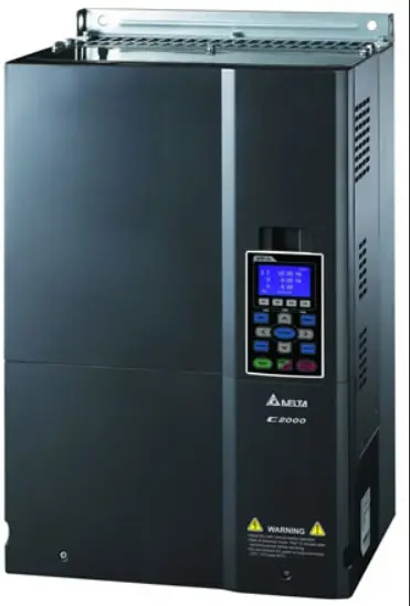 AC MOTOR DRIVES 75HP 460 C 1