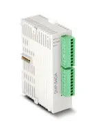 Delta DVP04DA-S2
