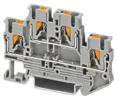 Svorkovnice - Velkoobchod elektromateriálem 